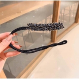 シニヨンワイヤー おだんごメーカー レディース | PlusNao | 詳細画像12