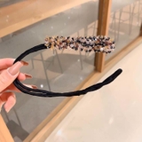 シニヨンワイヤー おだんごメーカー レディース | PlusNao | 詳細画像13