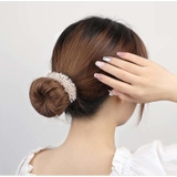 シニヨンワイヤー おだんごメーカー レディース | PlusNao | 詳細画像3