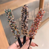 シニヨンワイヤー おだんごメーカー レディース | PlusNao | 詳細画像7