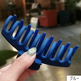 バンスクリップ ヘアクリップ レディース | PlusNao | 詳細画像12
