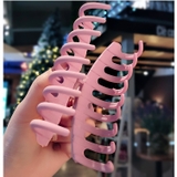 バンスクリップ ヘアクリップ レディース | PlusNao | 詳細画像6