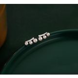 ピアス スタッドピアス レディース | PlusNao | 詳細画像10 