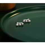 ピアス スタッドピアス レディース | PlusNao | 詳細画像8 