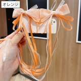 ヘアクリップ 同色2個セット キッズ | PlusNao | 詳細画像13 