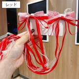 ヘアクリップ 同色2個セット キッズ | PlusNao | 詳細画像16 
