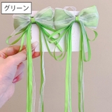 ヘアクリップ 同色2個セット キッズ | PlusNao | 詳細画像17 