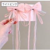 ヘアクリップ 同色2個セット キッズ | PlusNao | 詳細画像18 