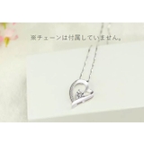 ペンダントトップ ペンダントヘッド チャーム | PlusNao | 詳細画像12