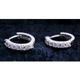 ピアス フープピアス リングピアス | PlusNao | 詳細画像2 