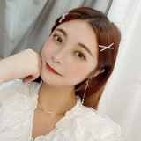 ヘアピン 髪留め レディース | PlusNao | 詳細画像3 