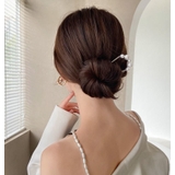 ヘアコーム U字コーム かんざし | PlusNao | 詳細画像3 