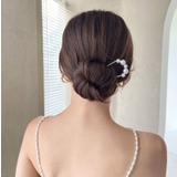 ヘアコーム U字コーム かんざし | PlusNao | 詳細画像5 