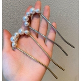 ヘアコーム U字コーム かんざし | PlusNao | 詳細画像7 