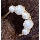 ヘアコーム U字コーム かんざし | PlusNao | 詳細画像9 