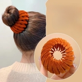 ヘアクリップ ヘアリング ヘアアクセサリー | PlusNao | 詳細画像10