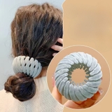 ヘアクリップ ヘアリング ヘアアクセサリー | PlusNao | 詳細画像8