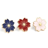 ブローチ 同色2個セット タックピン | PlusNao | 詳細画像6 