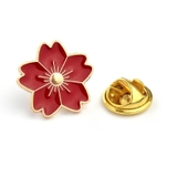 ブローチ 同色2個セット タックピン | PlusNao | 詳細画像8 