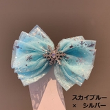 ヘアクリップ レディース ヘアアクセサリー | PlusNao | 詳細画像12