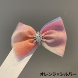 ヘアクリップ レディース ヘアアクセサリー | PlusNao | 詳細画像15