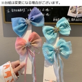 ヘアクリップ レディース ヘアアクセサリー | PlusNao | 詳細画像4