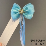 ヘアクリップ レディース ヘアアクセサリー | PlusNao | 詳細画像8