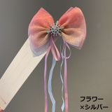 ヘアクリップ レディース ヘアアクセサリー | PlusNao | 詳細画像9