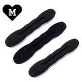 シニヨンメーカー お団子メーカー ワイヤー | PlusNao | 詳細画像12 