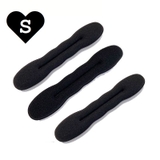 シニヨンメーカー お団子メーカー ワイヤー | PlusNao | 詳細画像13 