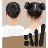 シニヨンメーカー お団子メーカー ワイヤー | PlusNao | 詳細画像4 