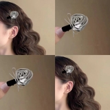 ヘアピン ヘアゴム 髪ゴム | PlusNao | 詳細画像2