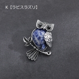 ペンダントトップ ペンダントヘッド チャーム | PlusNao | 詳細画像14 