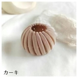 ヘアクリップ ポニーリング 2個組 | PlusNao | 詳細画像13
