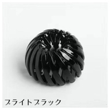 ヘアクリップ ポニーリング 2個組 | PlusNao | 詳細画像15