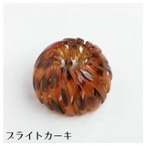 ヘアクリップ ポニーリング 2個組 | PlusNao | 詳細画像16