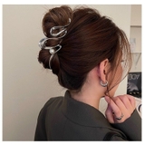バンスクリップ クロウクリップ ヘアクリップ | PlusNao | 詳細画像5