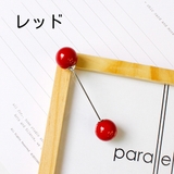 ブローチ ジャボットピン レディース | PlusNao | 詳細画像10 