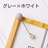 ブローチ ジャボットピン レディース | PlusNao | 詳細画像12 