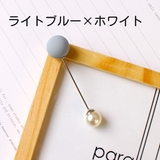 ブローチ ジャボットピン レディース | PlusNao | 詳細画像13 