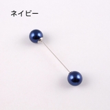 ブローチ ジャボットピン レディース | PlusNao | 詳細画像16 