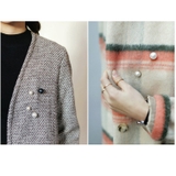 ブローチ ジャボットピン レディース | PlusNao | 詳細画像3 