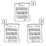 ブローチ 単品 1個 | PlusNao | 詳細画像13 