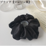 ヘアクリップ ヘアリング レディース | PlusNao | 詳細画像15 