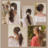 ヘアクリップ ヘアリング レディース | PlusNao | 詳細画像6 