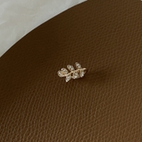 イヤーカフ イヤークリップ 片耳用 | PlusNao | 詳細画像4 