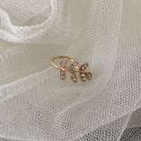 イヤーカフ イヤークリップ 片耳用 | PlusNao | 詳細画像7 