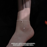 アンクレット レディース アクセサリー | PlusNao | 詳細画像3