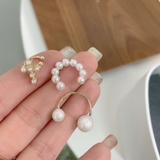 イヤーカフ 3個セット アクセサリー | PlusNao | 詳細画像3