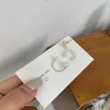 イヤーカフ 3個セット アクセサリー | PlusNao | 詳細画像4